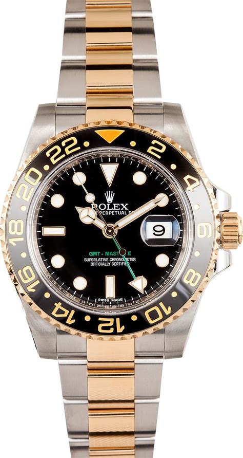 rolex gmt-master ii 116713|rolex gmt ii usato.